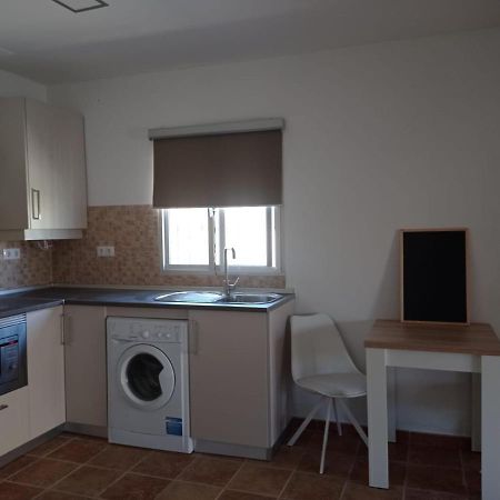 El Vaiven Apartment เอลปูแอร์โต เด ซานตามาริอา ภายนอก รูปภาพ