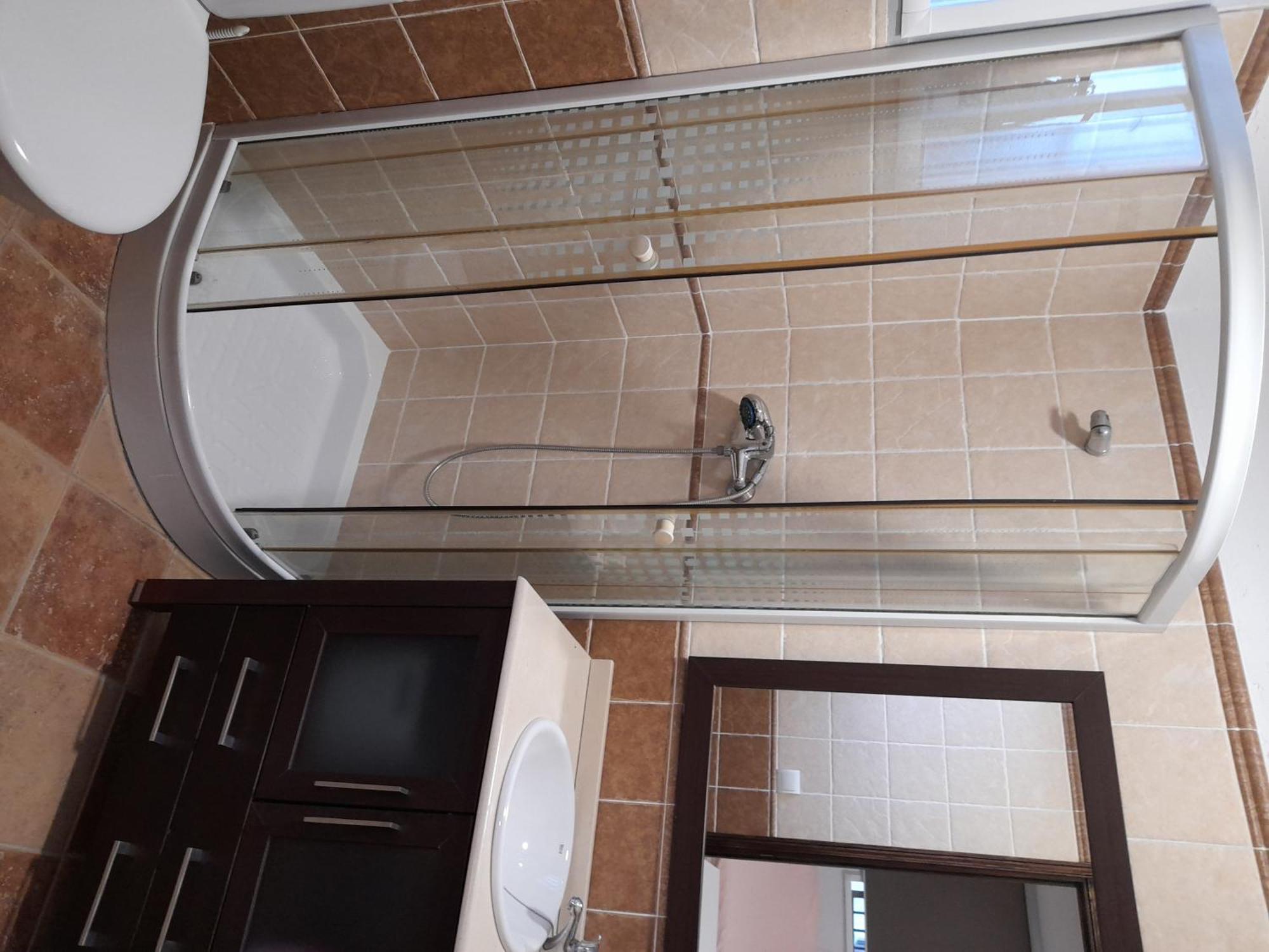 El Vaiven Apartment เอลปูแอร์โต เด ซานตามาริอา ภายนอก รูปภาพ